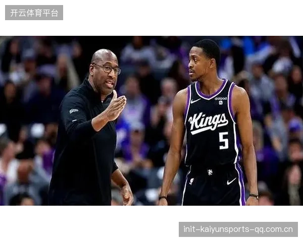 福克斯关键传球精准到位，国王将在主场胜出